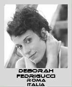 deborah fedrigucci