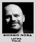 giorgio rosa