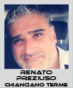 Renato Preziuso